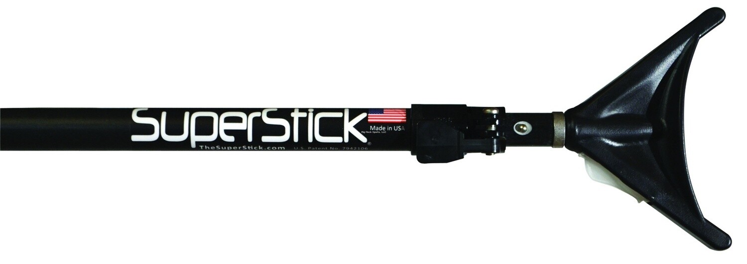 9-17&#39; TELESOPIC PUSH POLE  KIT