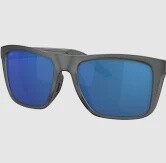MAINSAIL, FRAME: MATTE BLACK, LENS: BLUE MIRROR 580G