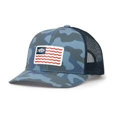 CANTON TACT TRUCKER HAT, COLOR: SLATE OG CAMO