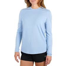 WOMENS OCEAN BOUND UPF SL