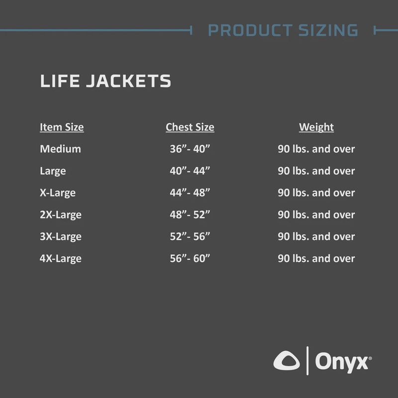 MESH CLASSIC SPORT LIFE JACKET