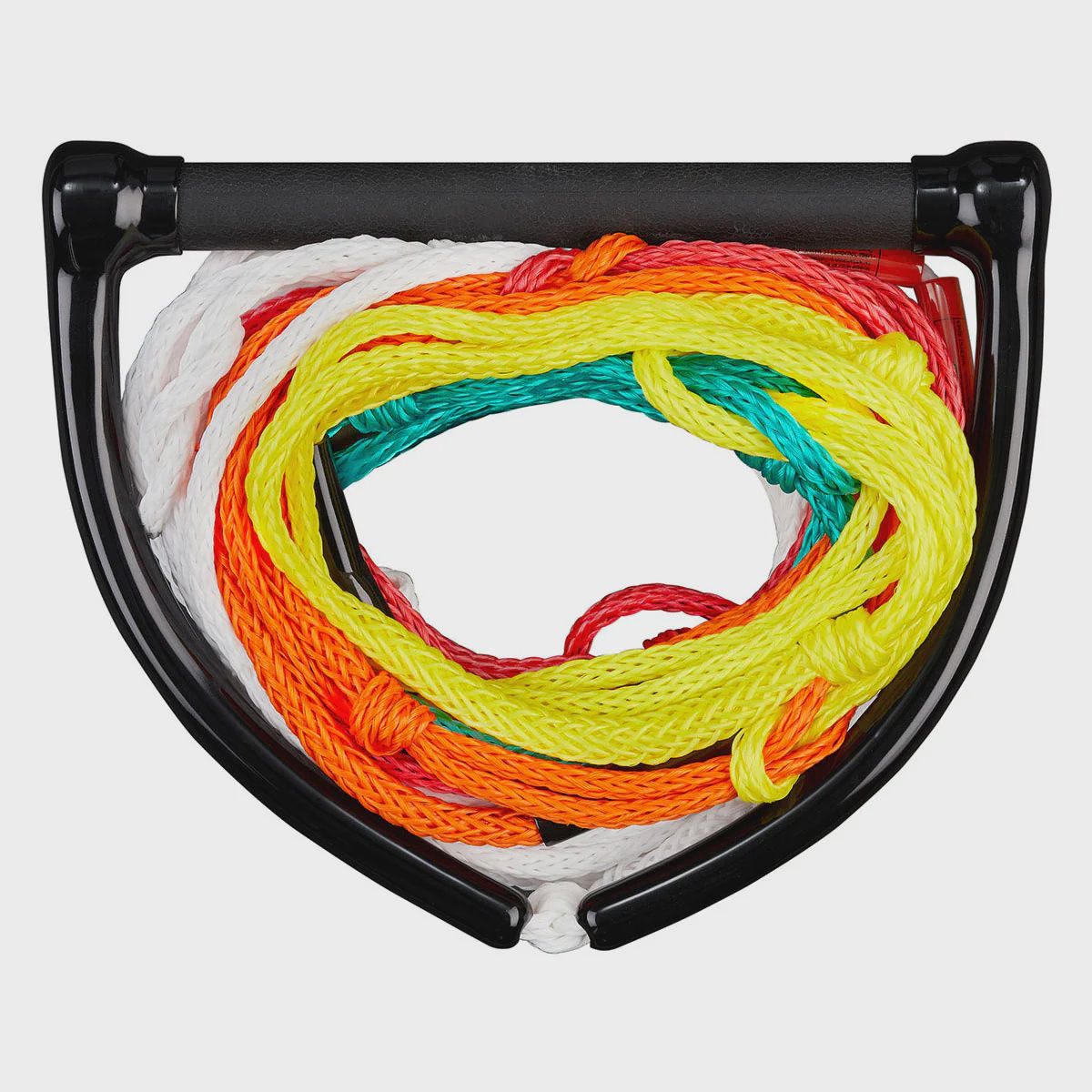 5 SECTION SKI ROPE