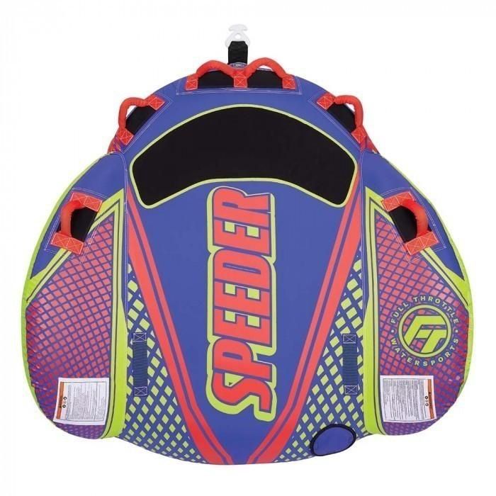 SPEEDERTOWABLE TUBE