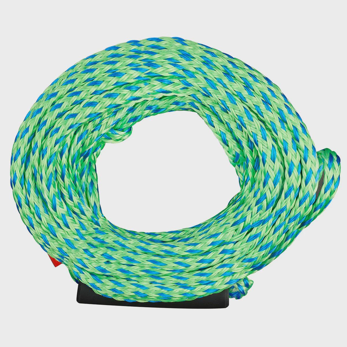 HEAVY-DUTY 4 RIDER TUBE TOW ROPE