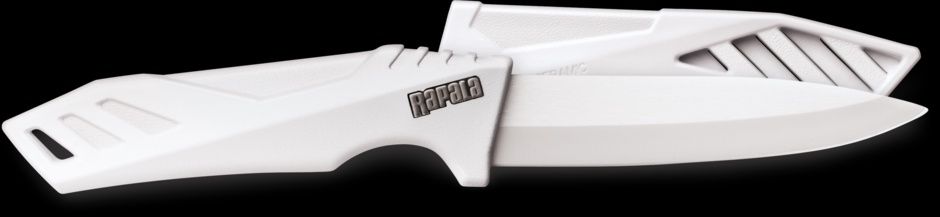 4&quot; CERAMIC BAIT KNIFE