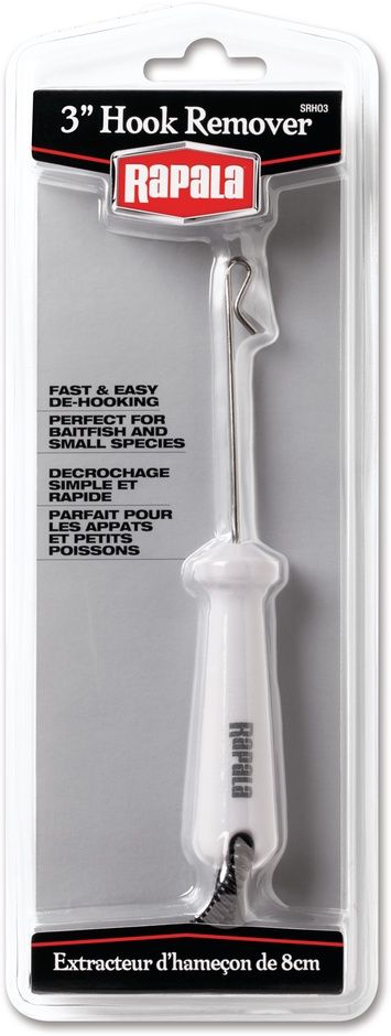 3&quot; HOOK REMOVER
