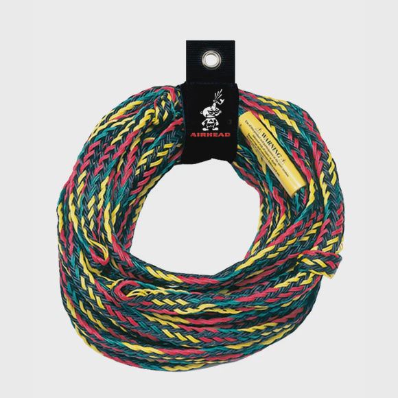 TOW ROPE FOR TUBING, Size: 60FT