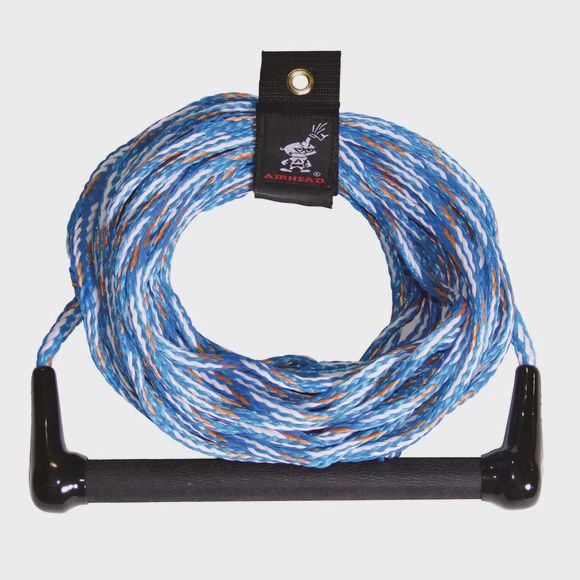 1 SECTION WATER SKI ROW ROPE 75FT
