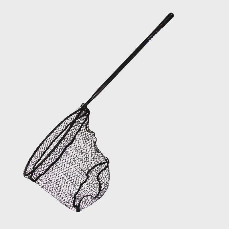 PREMIER ANGLER&#39;S SERIES LANDING NET, Size: 17&quot; HOOP / 18&quot; HANDLE