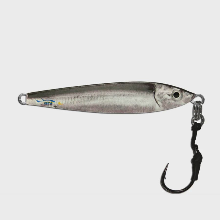 LIVE DECEPTION JIG 6OZ AN