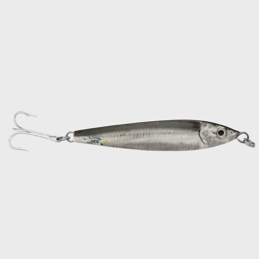 LIVE DECEPTION JIG 8OZ - AC