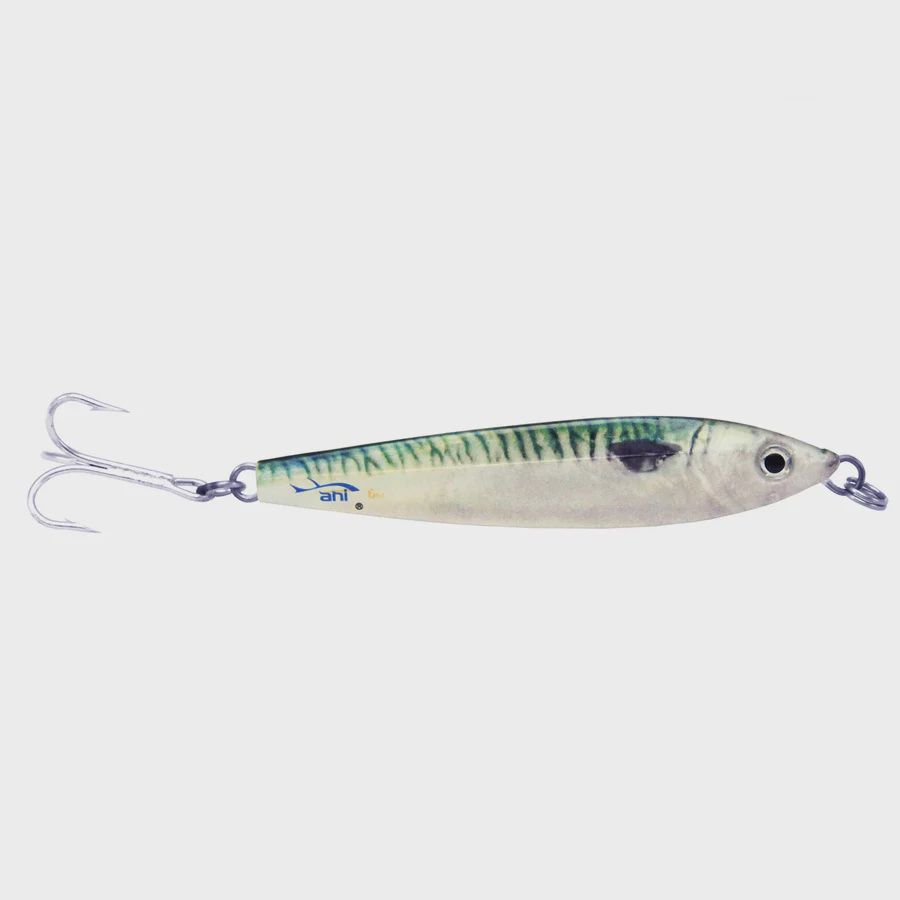 LIVE DECEPTION JIG 8OZ - MK