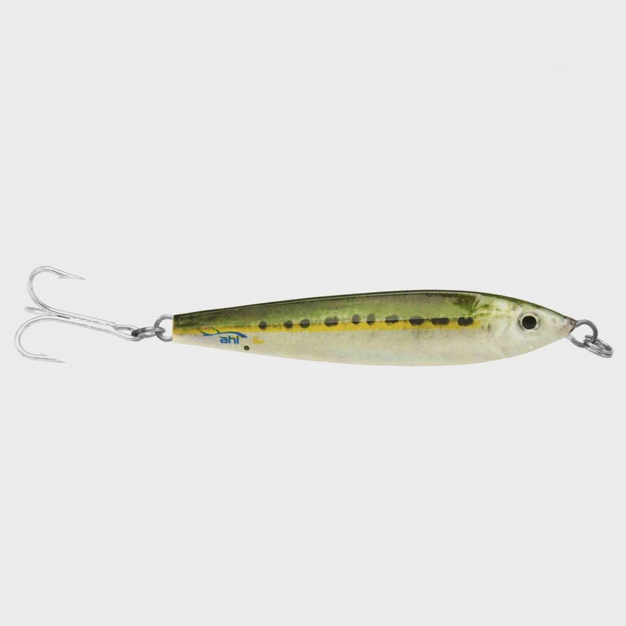 LIVE DECEPTION JIG 8OZ JI