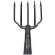 B+M 7PK Spear 5-Tine