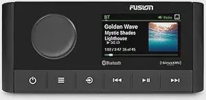FUSION MS-RA210 MARINE STEREO