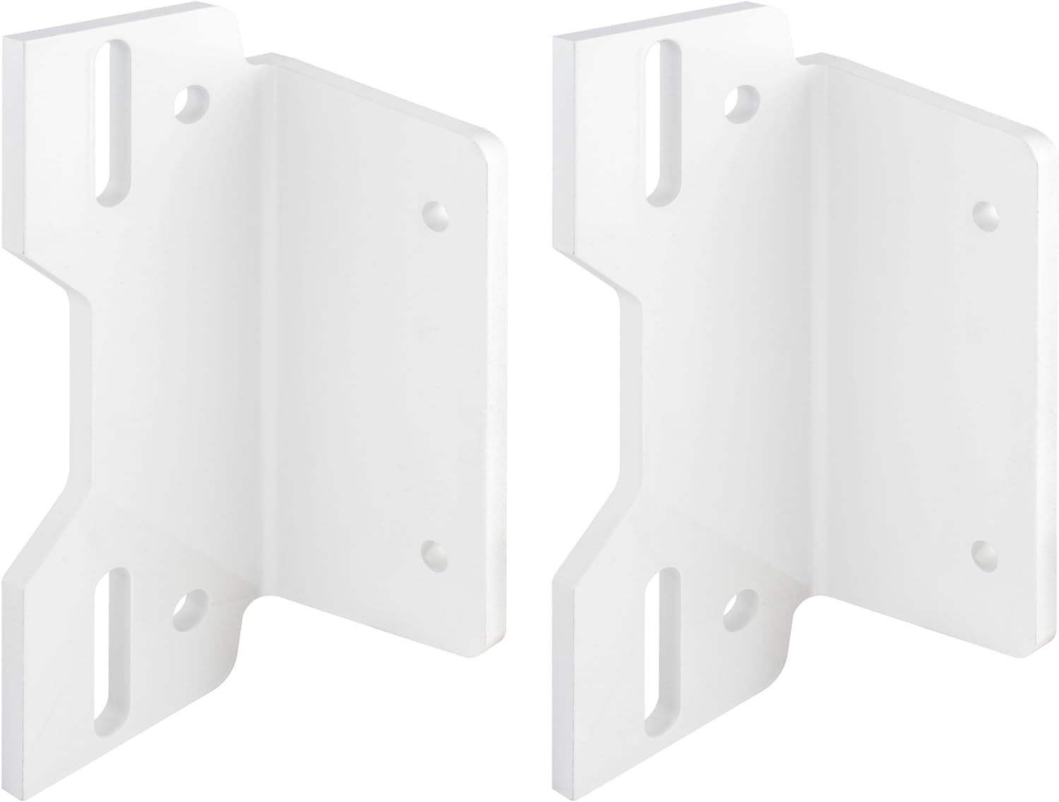 Raptor Sandwich Bracket - Dual