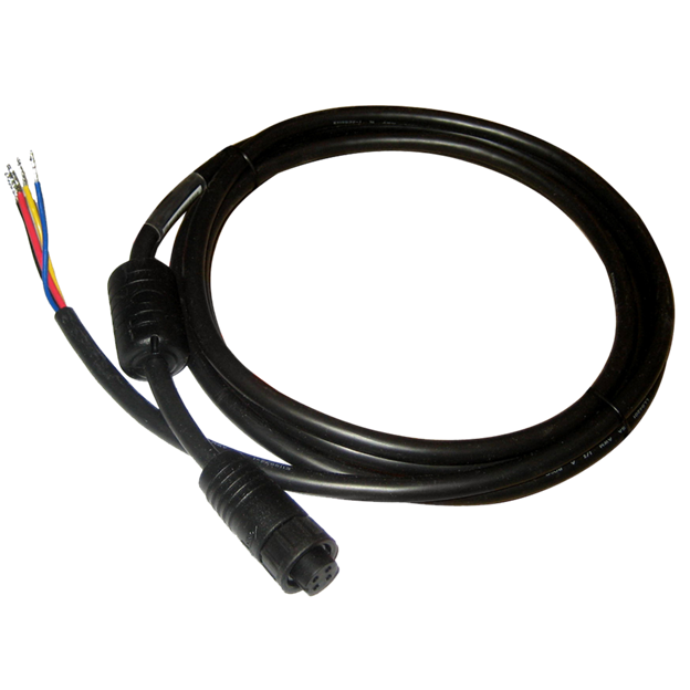 SIMRAD Power Cable, 4-Pin