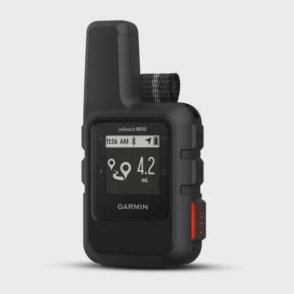 GARMIN INREACH MINI 2 BLACK