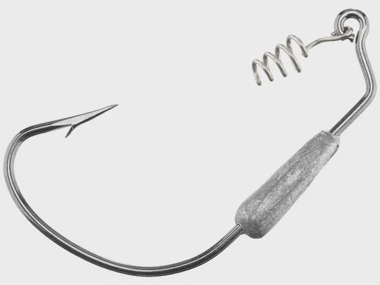 3/16OZ SWIMBAIT 60 DEG BARBED SPEAR