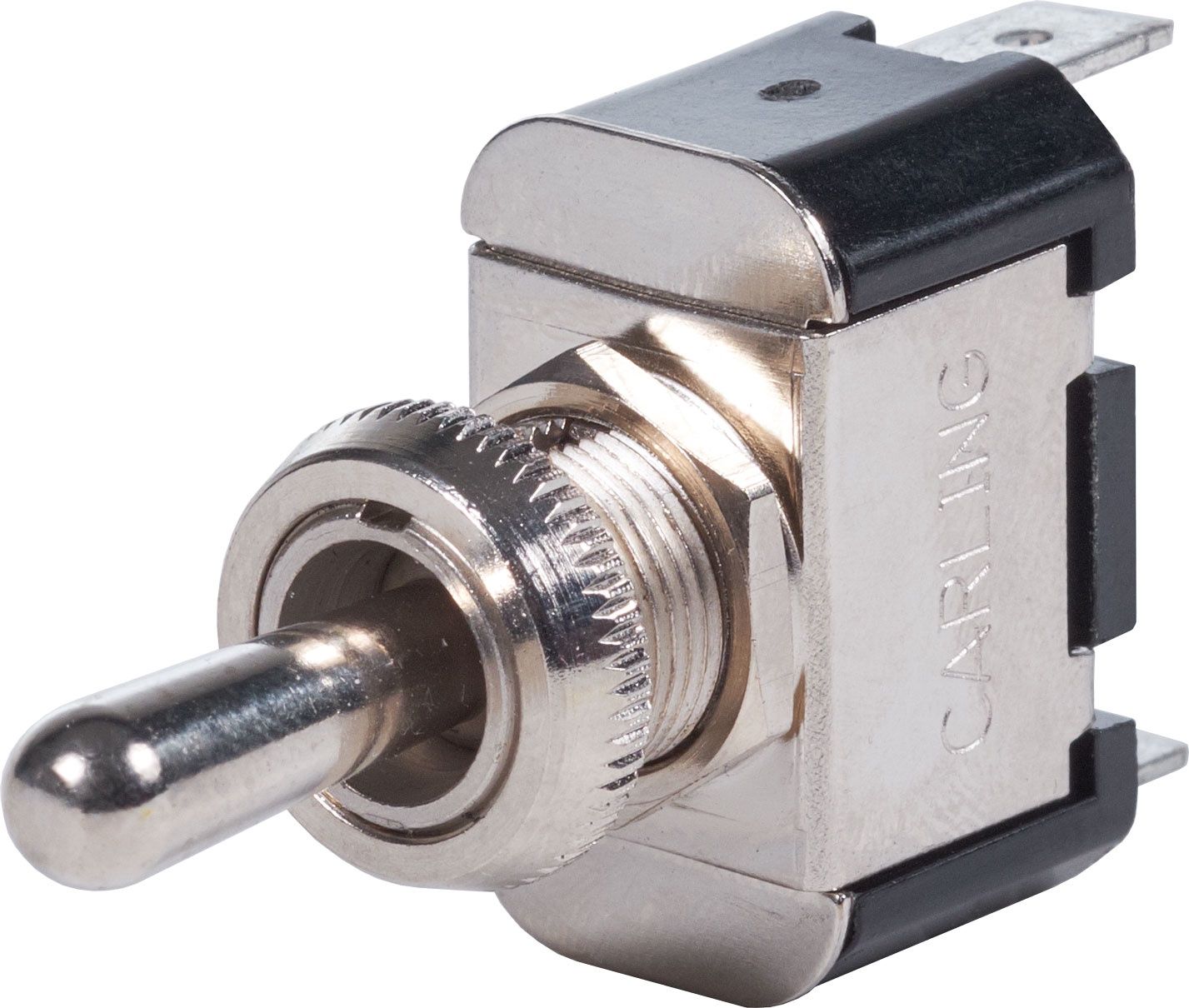 WeatherDeck Toggle Switch SPDT - ON-OFF-ON