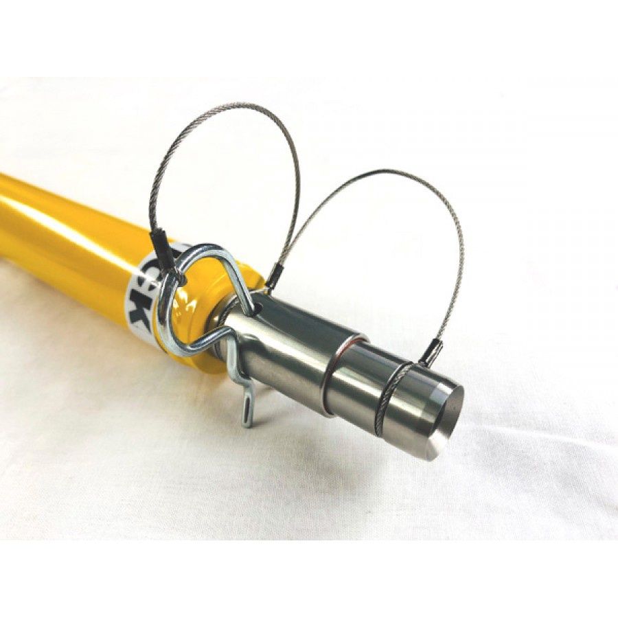 Bangstick w/ Power Head: .44 Magnum (O-ring type)