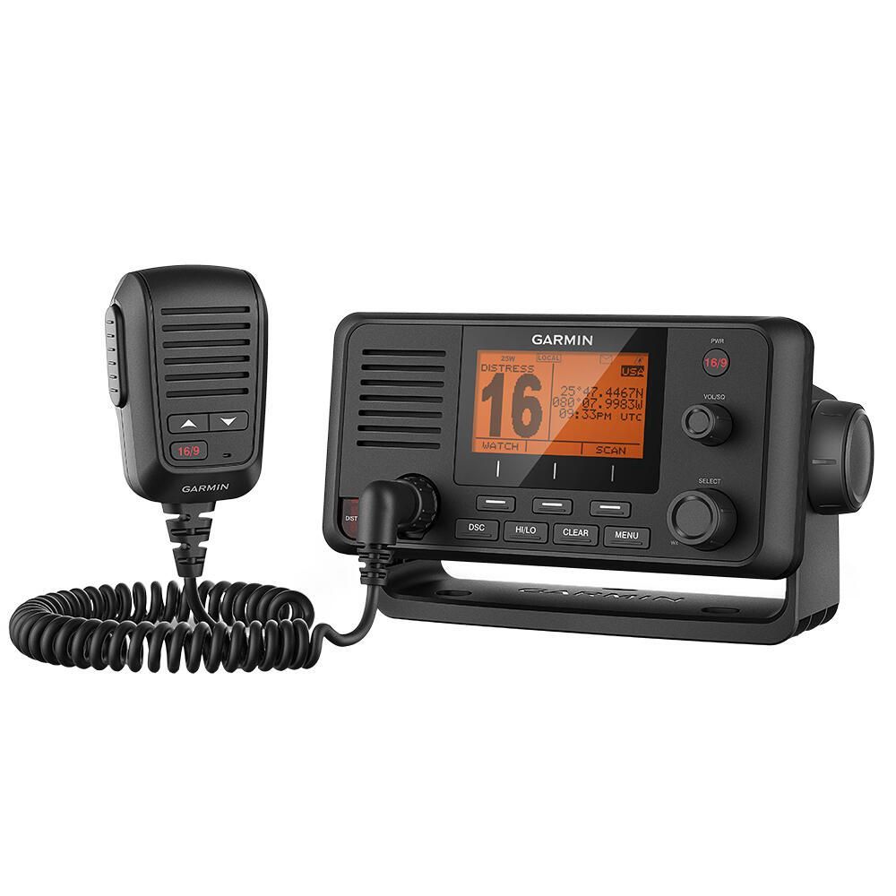 GARMIN VHF215 VHF RADIO