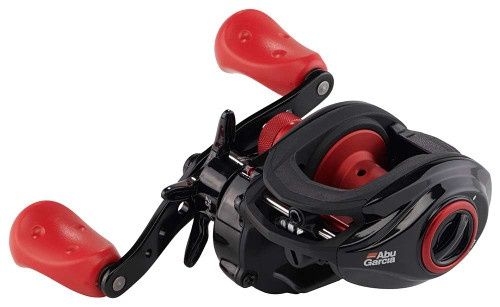 MAX4X-C MAX X Low Profile Reel