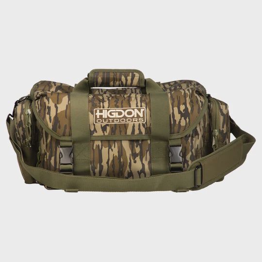 BOTTOMLAND BLIND BAG