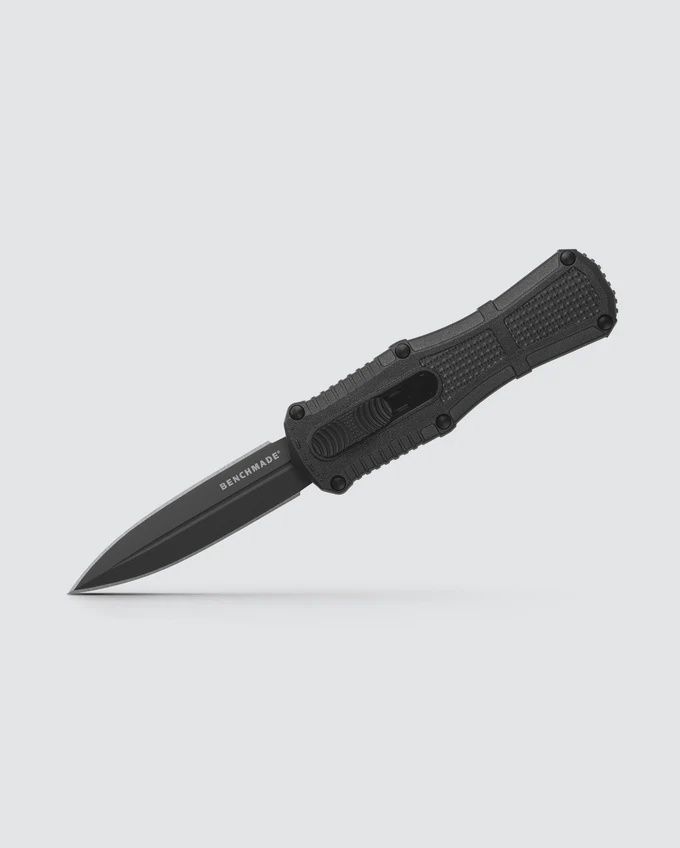 Mini Claymore  Black Grivory  Dagger