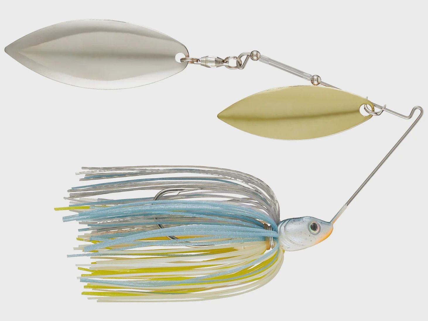 TOUR GRADE SPINNERBAIT
