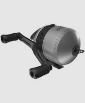 33 MAX SPINCAST REEL 20#C