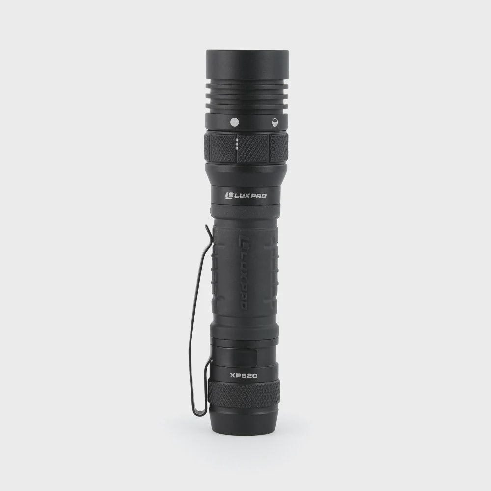 XP920 Pro Series 1000 Lumen LED Tactical Flashlight