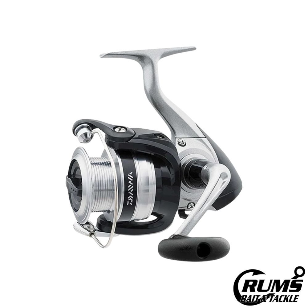 STRIKEFORCE -B SPINNING REEL, MODEL: SF1000-B-CP