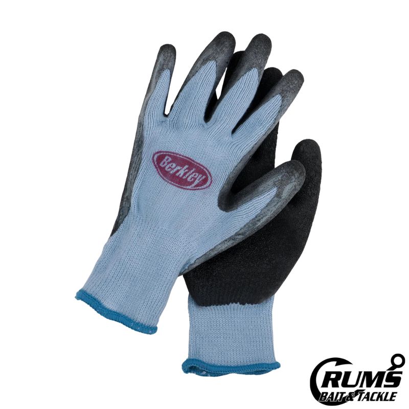 COATED GRIP GLOVES