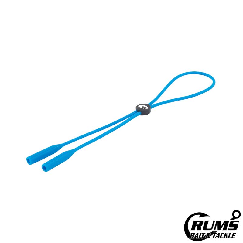BOW-LINE SILICONE RETAINER