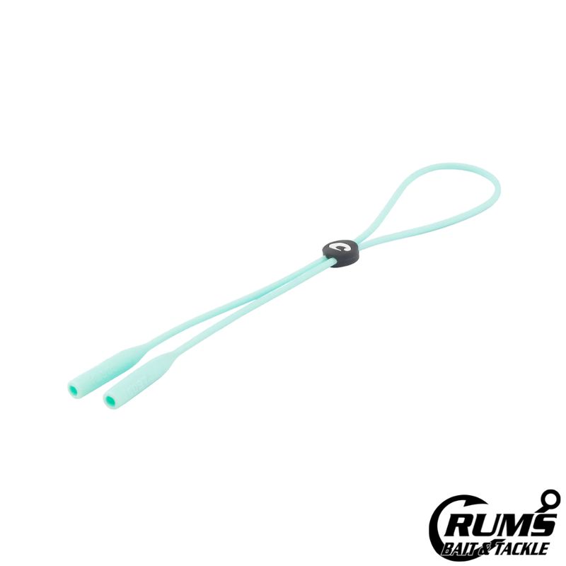 BOW-LINE SILICONE RETAINER
