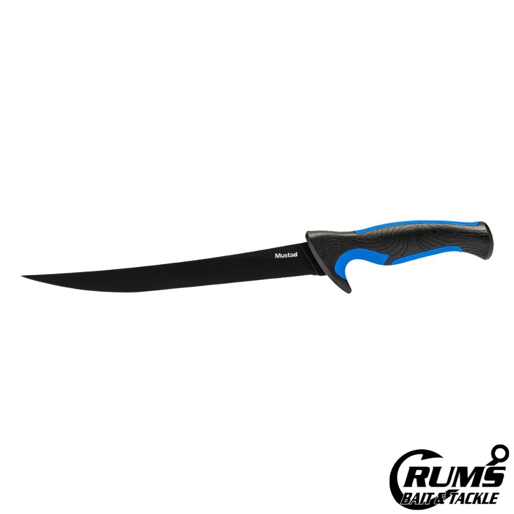 FILLET KNIFE 9&quot;