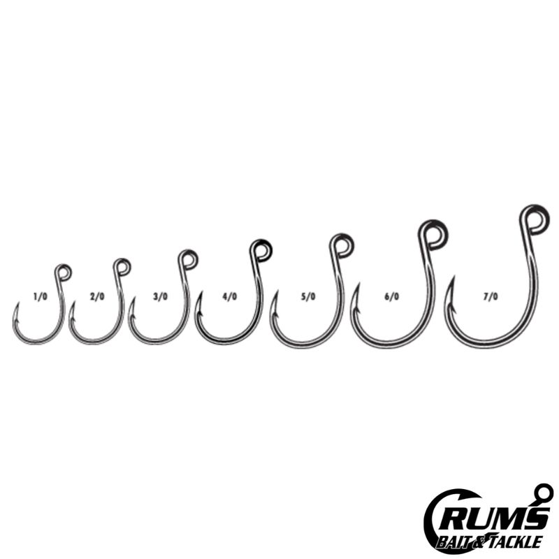 ILS INLINE SINGLE 4X