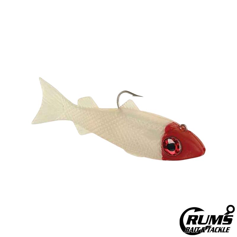 SWIMMING MULLET 5&quot; 1-1/4OZ