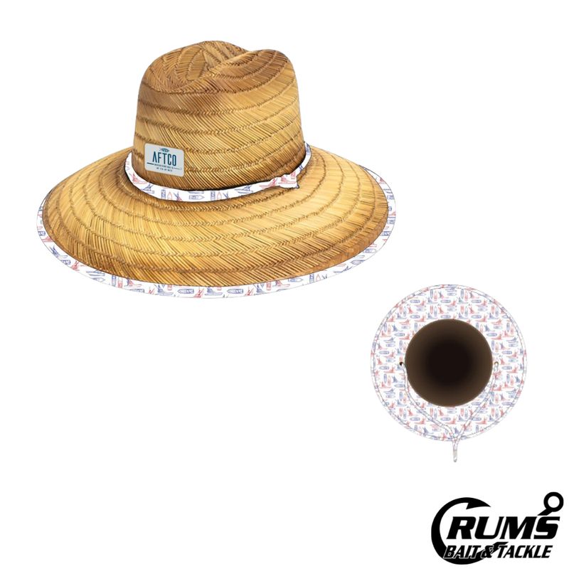 GAZEBO 2 STRAW