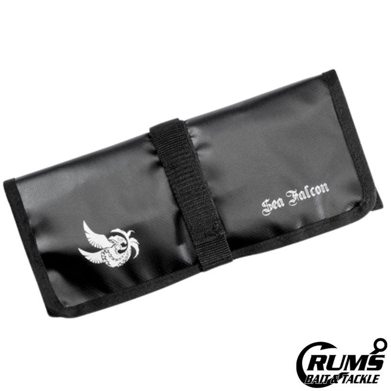 SEA FALCON JIG ROLL BAG
