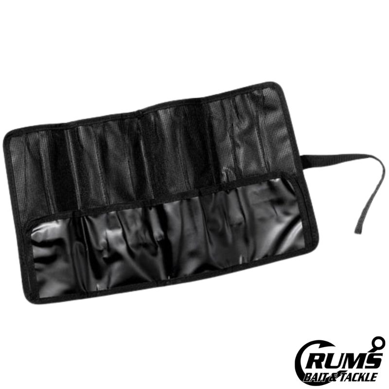 SEA FALCON JIG ROLL BAG