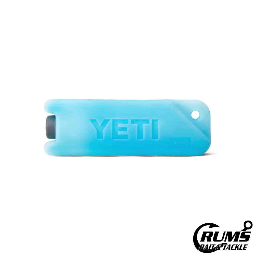 YETI ICE PACK, Size: 1LB-2C