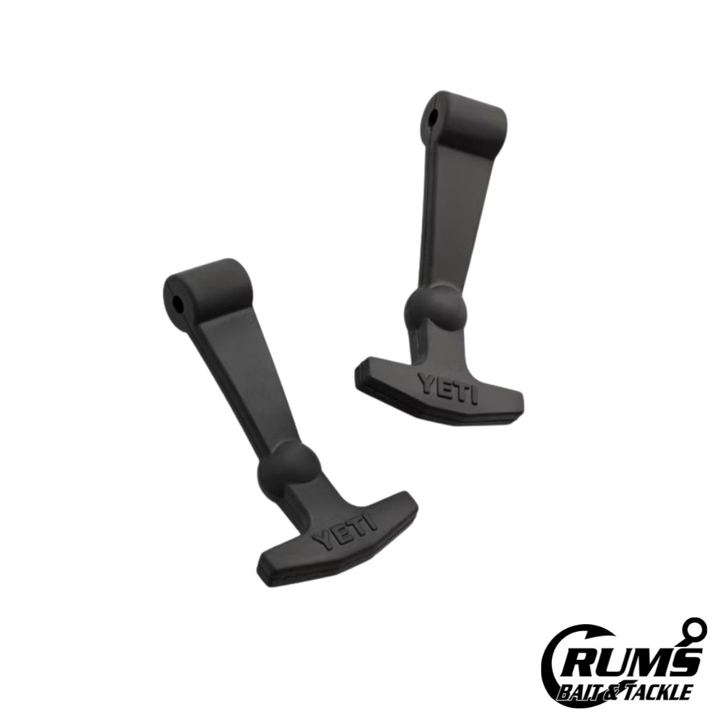 TUNDRA LATCH 2-PACK