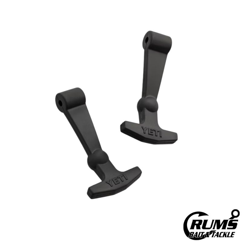 TUNDRA LATCH 2-PACK