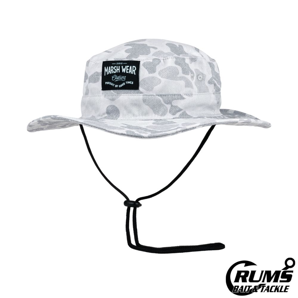 PURSUIT BOONEY GRAY CAMO