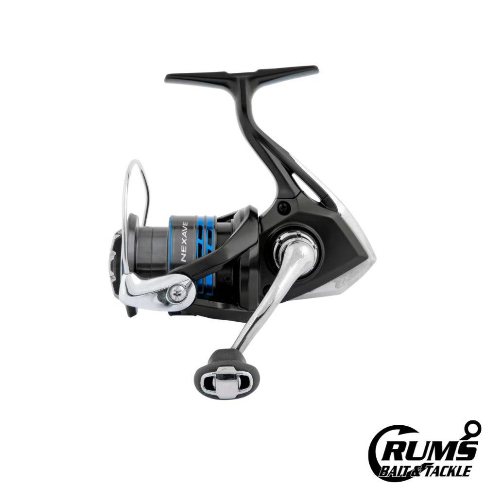 NEXAVE FI REEL, MODEL: NEX1000FI