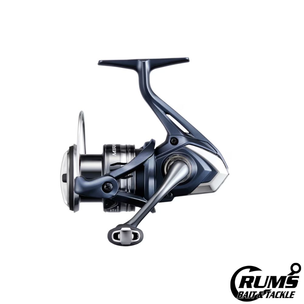MIRAVEL REEL, MODEL: MIR2500HG