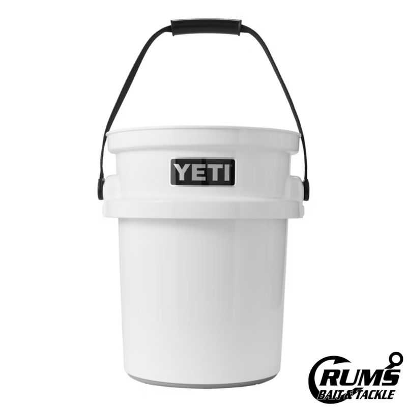 LOADOUT BUCKET