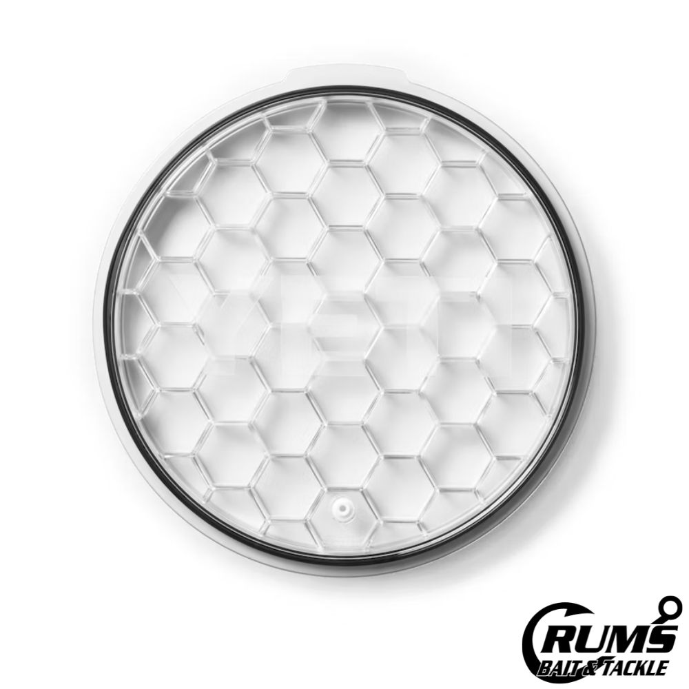 LOADOUT BUCKET LID